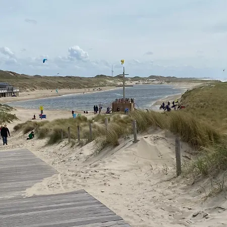 Vakantiehuis Roos & Linde Groet
