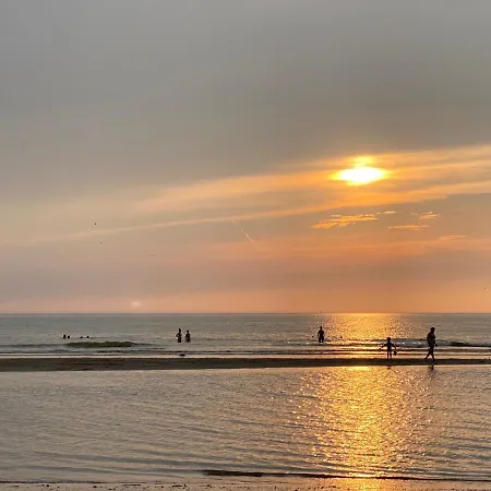 Roos & Linde Vakantiehuis *
