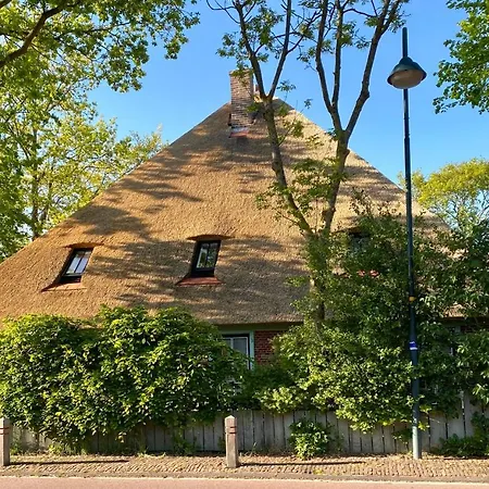 Roos & Linde Vakantiehuis