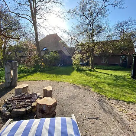 Vakantiehuis Roos & Linde *