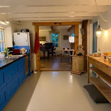 Vakantiehuis Roos & Linde Groet